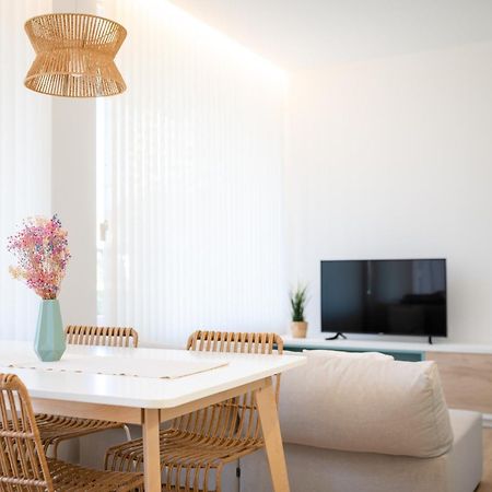 Apartamentos Benicasim - La Casa Encendida Benicàssim Eksteriør billede