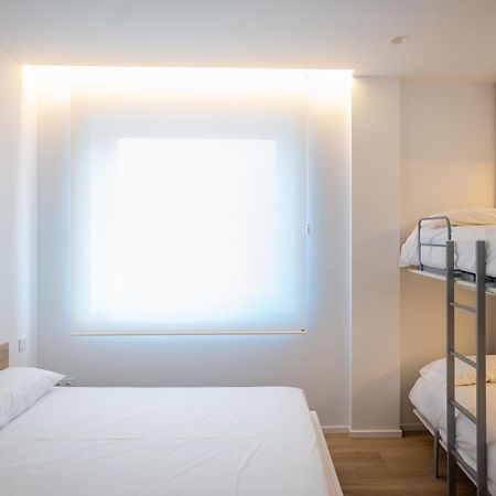 Apartamentos Benicasim - La Casa Encendida Benicàssim Eksteriør billede