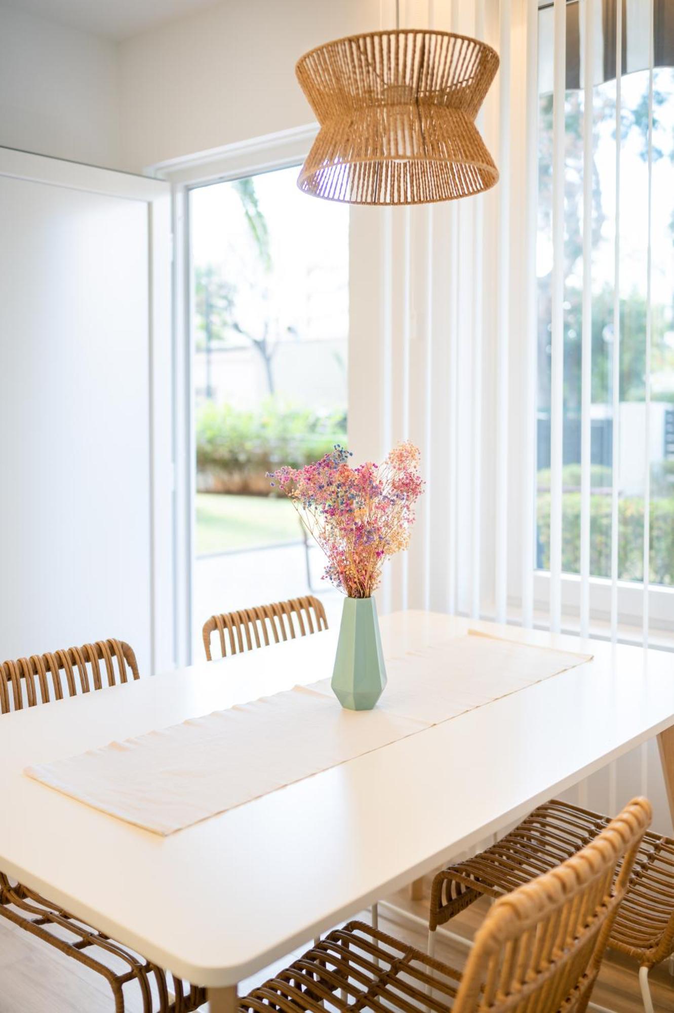 Apartamentos Benicasim - La Casa Encendida Benicàssim Eksteriør billede