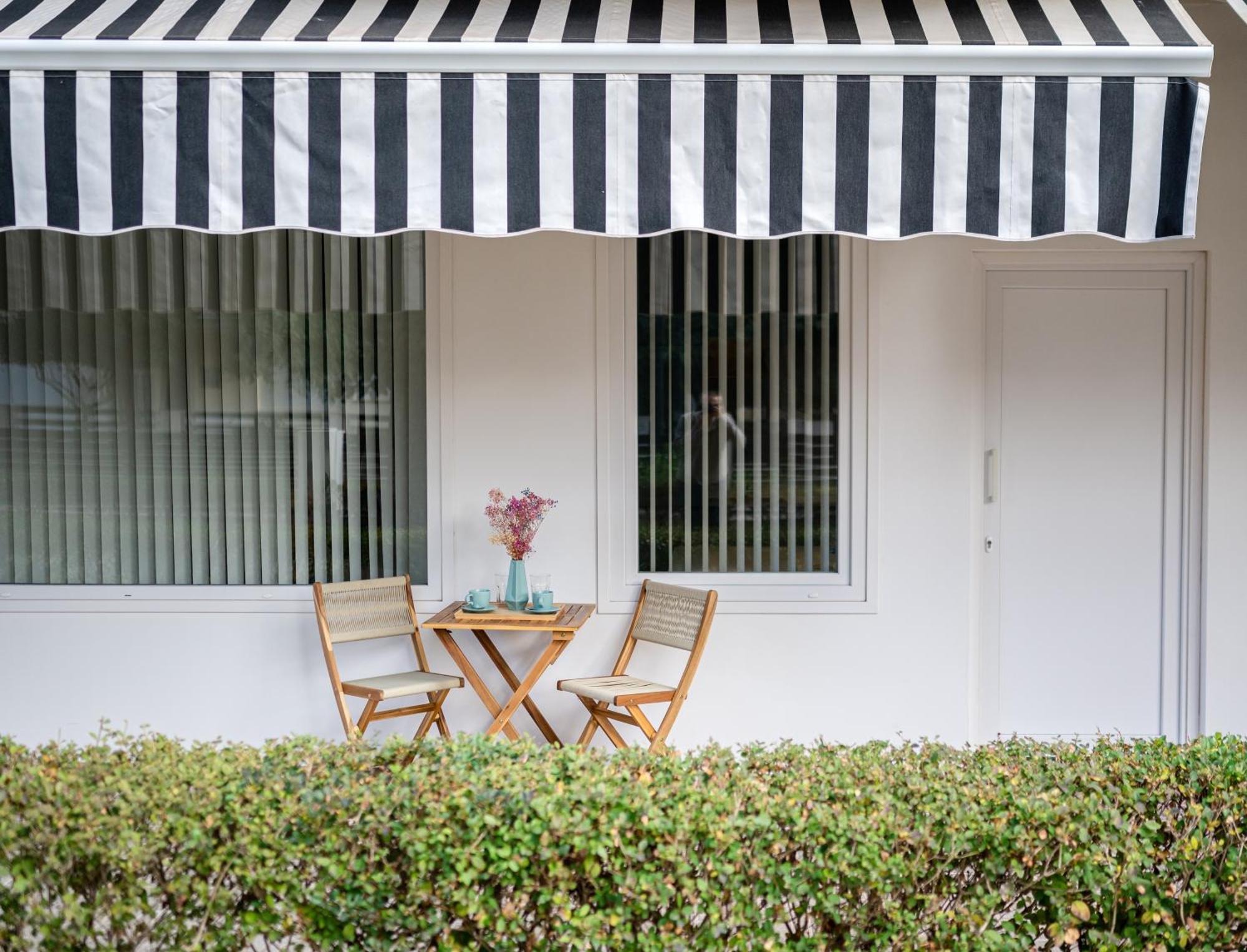 Apartamentos Benicasim - La Casa Encendida Benicàssim Eksteriør billede
